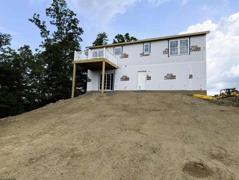 120 Heston Farm Circle Fairmont WV 26554