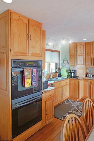 1516 White Oak School Road Terra Alta WV 26764