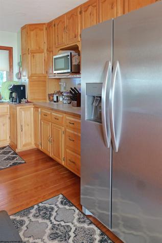 1516 White Oak School Road Terra Alta WV 26764