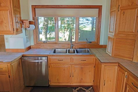 1516 White Oak School Road Terra Alta WV 26764