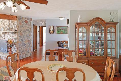 1516 White Oak School Road Terra Alta WV 26764