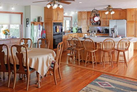 1516 White Oak School Road Terra Alta WV 26764