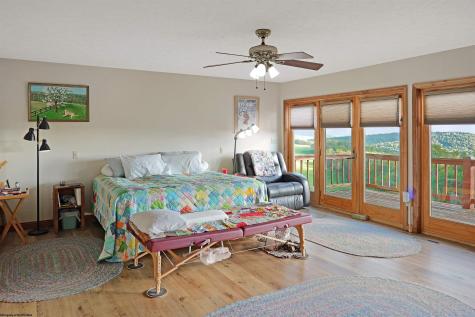 1516 White Oak School Road Terra Alta WV 26764