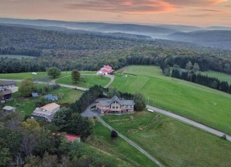 1516 White Oak School Road Terra Alta WV 26764