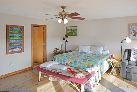 1516 White Oak School Road Terra Alta WV 26764