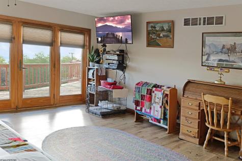 1516 White Oak School Road Terra Alta WV 26764