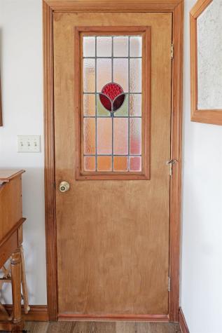 1516 White Oak School Road Terra Alta WV 26764