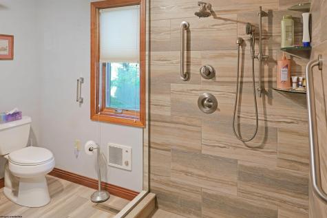 1516 White Oak School Road Terra Alta WV 26764