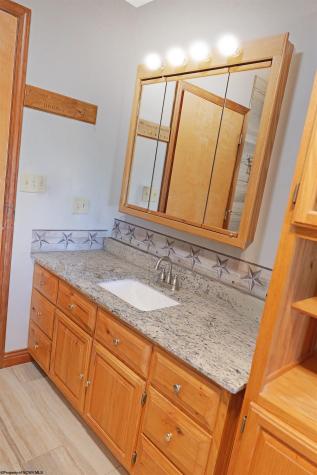 1516 White Oak School Road Terra Alta WV 26764