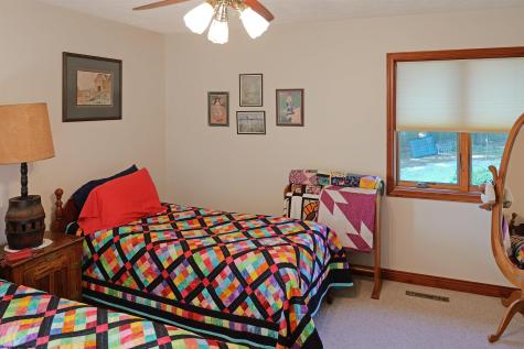 1516 White Oak School Road Terra Alta WV 26764