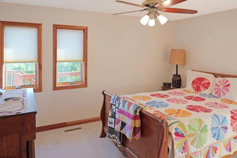 1516 White Oak School Road Terra Alta WV 26764