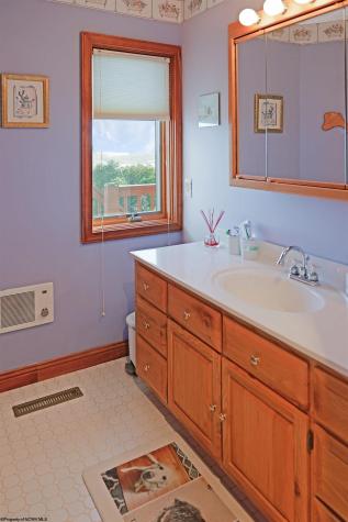 1516 White Oak School Road Terra Alta WV 26764