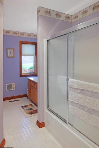 1516 White Oak School Road Terra Alta WV 26764