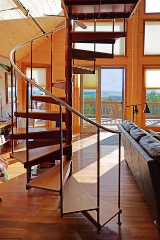 1516 White Oak School Road Terra Alta WV 26764