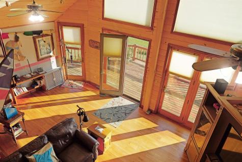 1516 White Oak School Road Terra Alta WV 26764