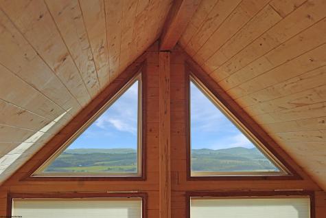 1516 White Oak School Road Terra Alta WV 26764