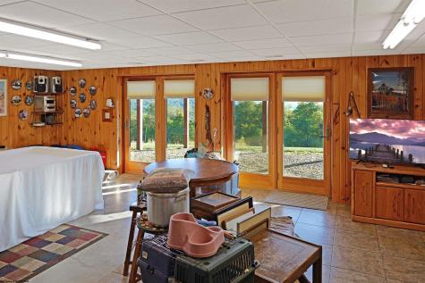 1516 White Oak School Road Terra Alta WV 26764