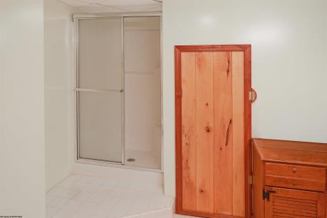 1516 White Oak School Road Terra Alta WV 26764