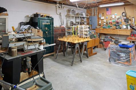 1516 White Oak School Road Terra Alta WV 26764