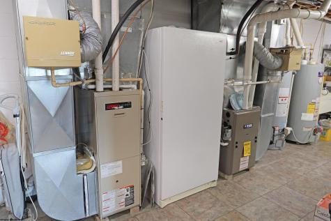 1516 White Oak School Road Terra Alta WV 26764