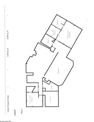 1516 White Oak School Road Terra Alta WV 26764