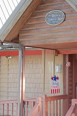 1516 White Oak School Road Terra Alta WV 26764