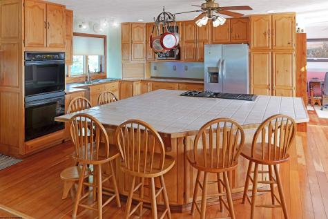 1516 White Oak School Road Terra Alta WV 26764