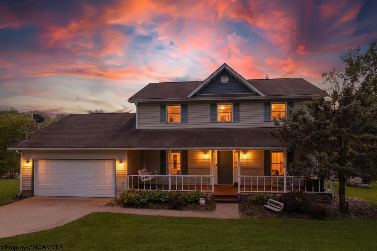 13 Devin Lane Morgantown WV 26508