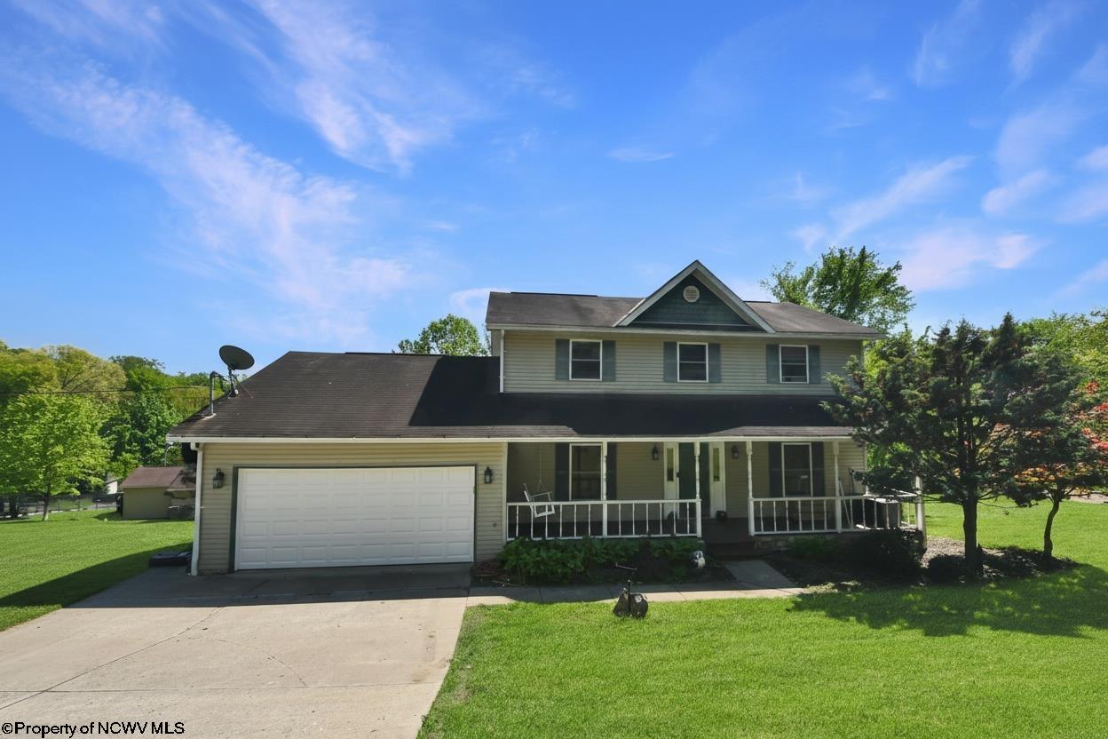 13 Devin Lane Morgantown WV 26508