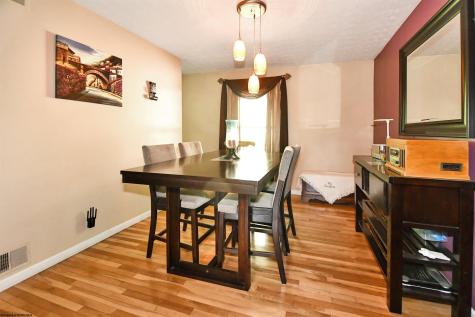 13 Devin Lane Morgantown WV 26508
