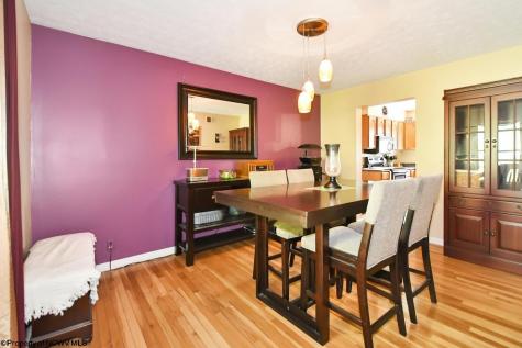 13 Devin Lane Morgantown WV 26508