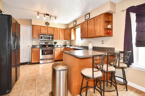 13 Devin Lane Morgantown WV 26508