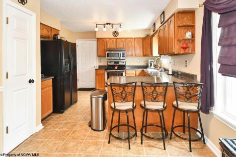 13 Devin Lane Morgantown WV 26508