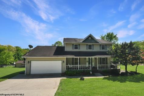 13 Devin Lane Morgantown WV 26508