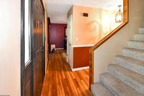13 Devin Lane Morgantown WV 26508