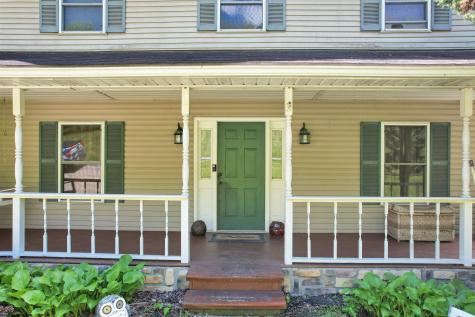 13 Devin Lane Morgantown WV 26508
