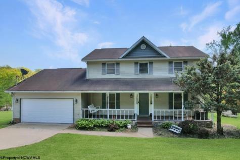 13 Devin Lane Morgantown WV 26508
