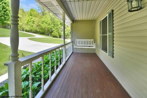 13 Devin Lane Morgantown WV 26508