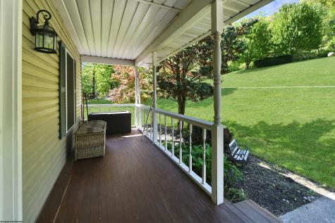 13 Devin Lane Morgantown WV 26508