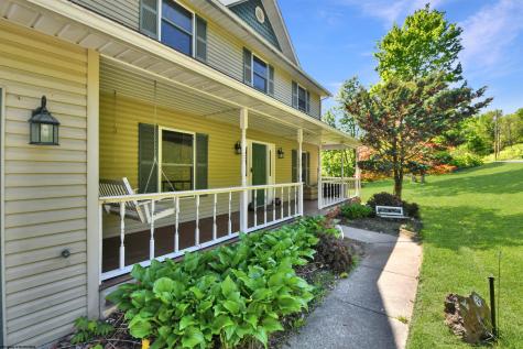 13 Devin Lane Morgantown WV 26508