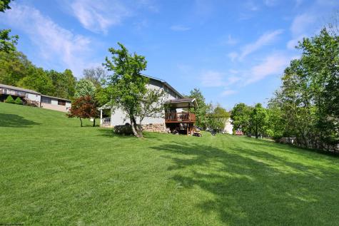 13 Devin Lane Morgantown WV 26508