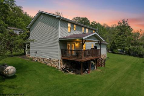 13 Devin Lane Morgantown WV 26508