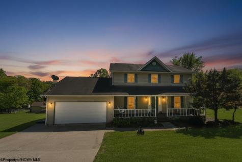 13 Devin Lane Morgantown WV 26508