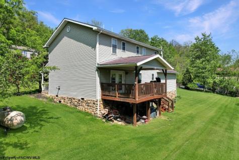 13 Devin Lane Morgantown WV 26508