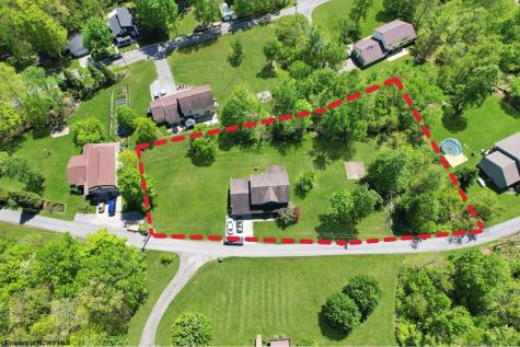 13 Devin Lane Morgantown WV 26508
