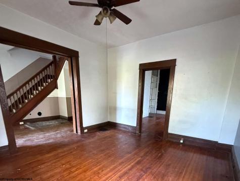 178 East Street Masontown WV 26542