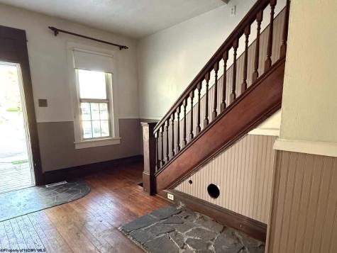 178 East Street Masontown WV 26542