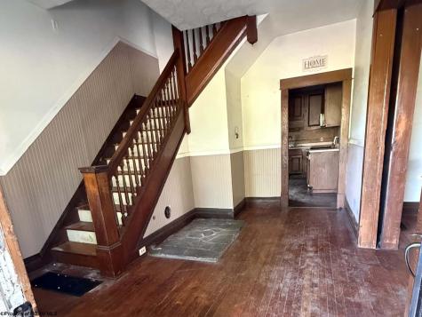 178 East Street Masontown WV 26542