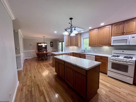 575 Weaver Road Belington WV 26250