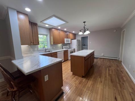 575 Weaver Road Belington WV 26250